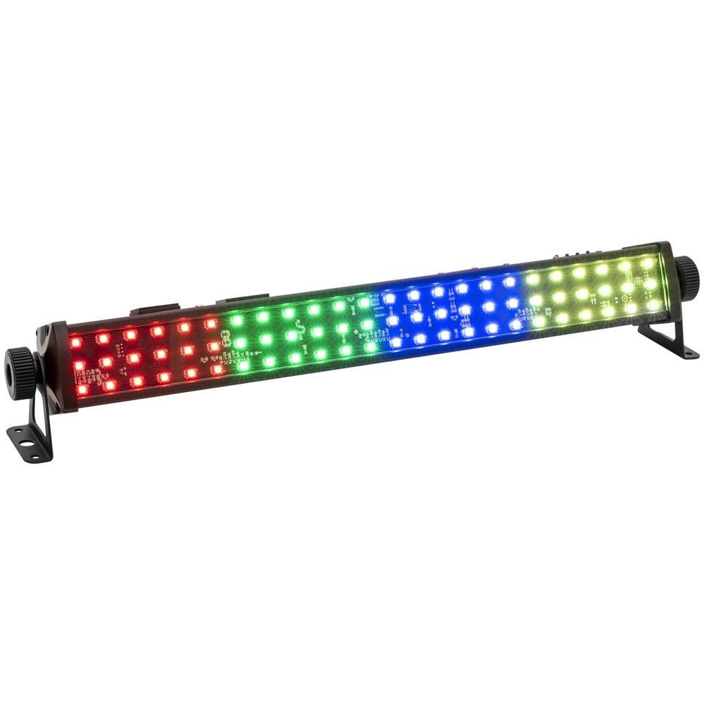 Led Pix-72 Rgb Bar - Foto 1