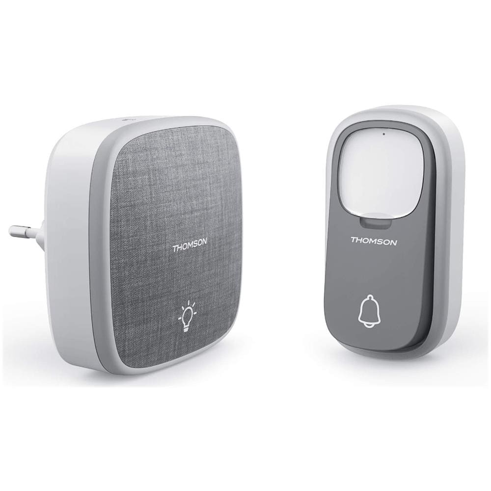 Carillon Sans Fil Et Sans Pile Kinetic Halo - 513133 - Foto 1