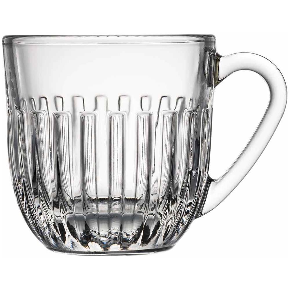 Set Di 6 Tazze Espressi In Vetro - Foto 1