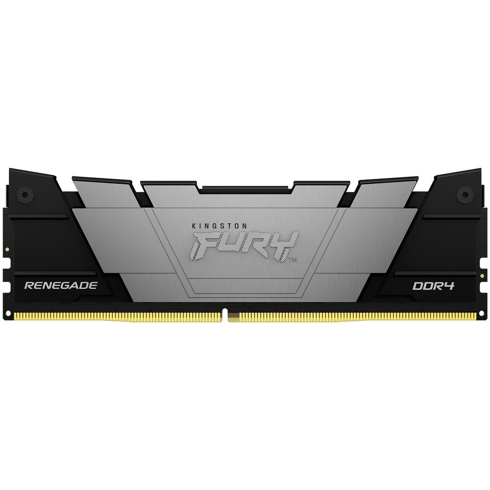 FURY 8GB 3200MT /s DDR4 CL16 DIMM Renegade Black - Foto 2