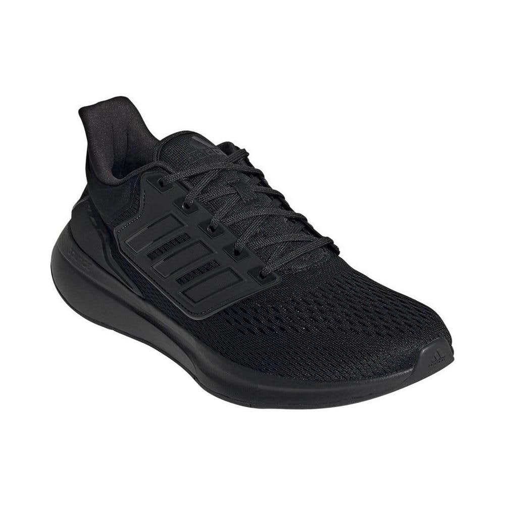 Eq21 Run H00521 Scarpe Da Corsa Maschile Colore: Nero Taglia: 43 1/3. - Foto 1