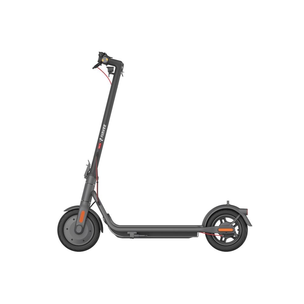 Monopattino V25i PRO con Velocità Massima 20 km /h Autonomia 25 km Capacità Massima di Carico 100 Kg Potenza 600 W Colore Nero - Foto 1