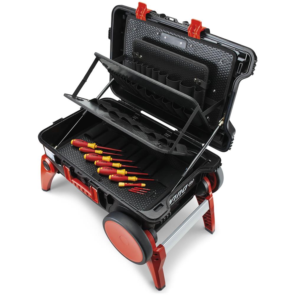 44129 Rosso Polipropilene (PP) - Foto 2