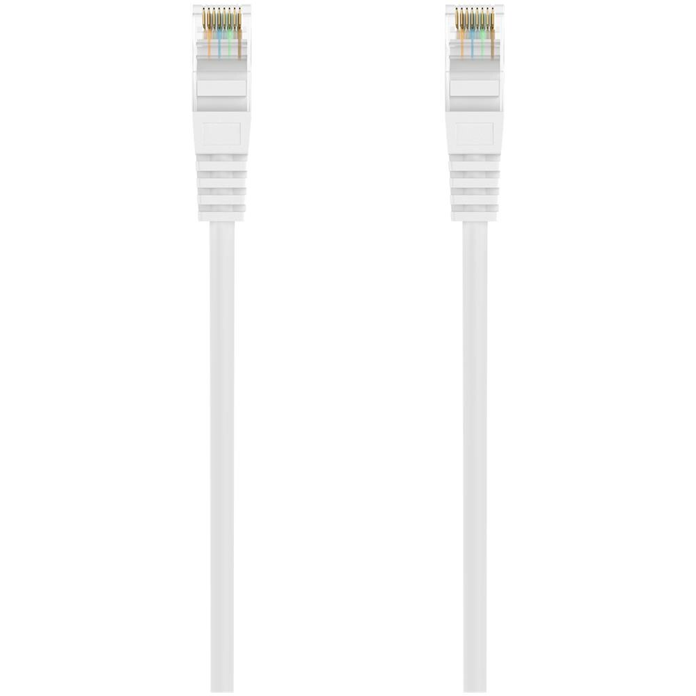 A145-0597 cavo di rete Bianco 3 m Cat6a U /UTP (UTP) - Foto 2
