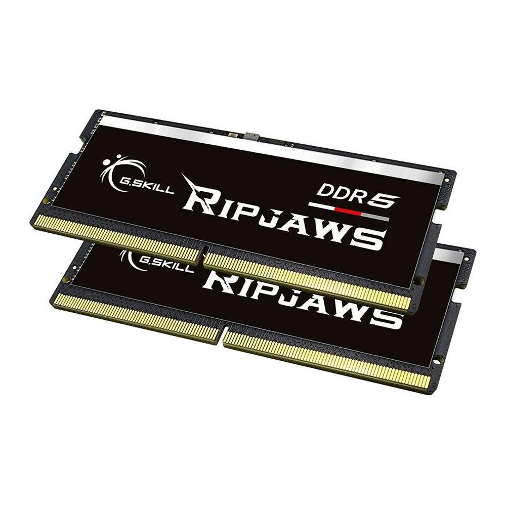 Memoria Ram F5-5600s4645a32gx2-rs Ddr5 32 Gb 64 Gb Cl46 - Foto 6