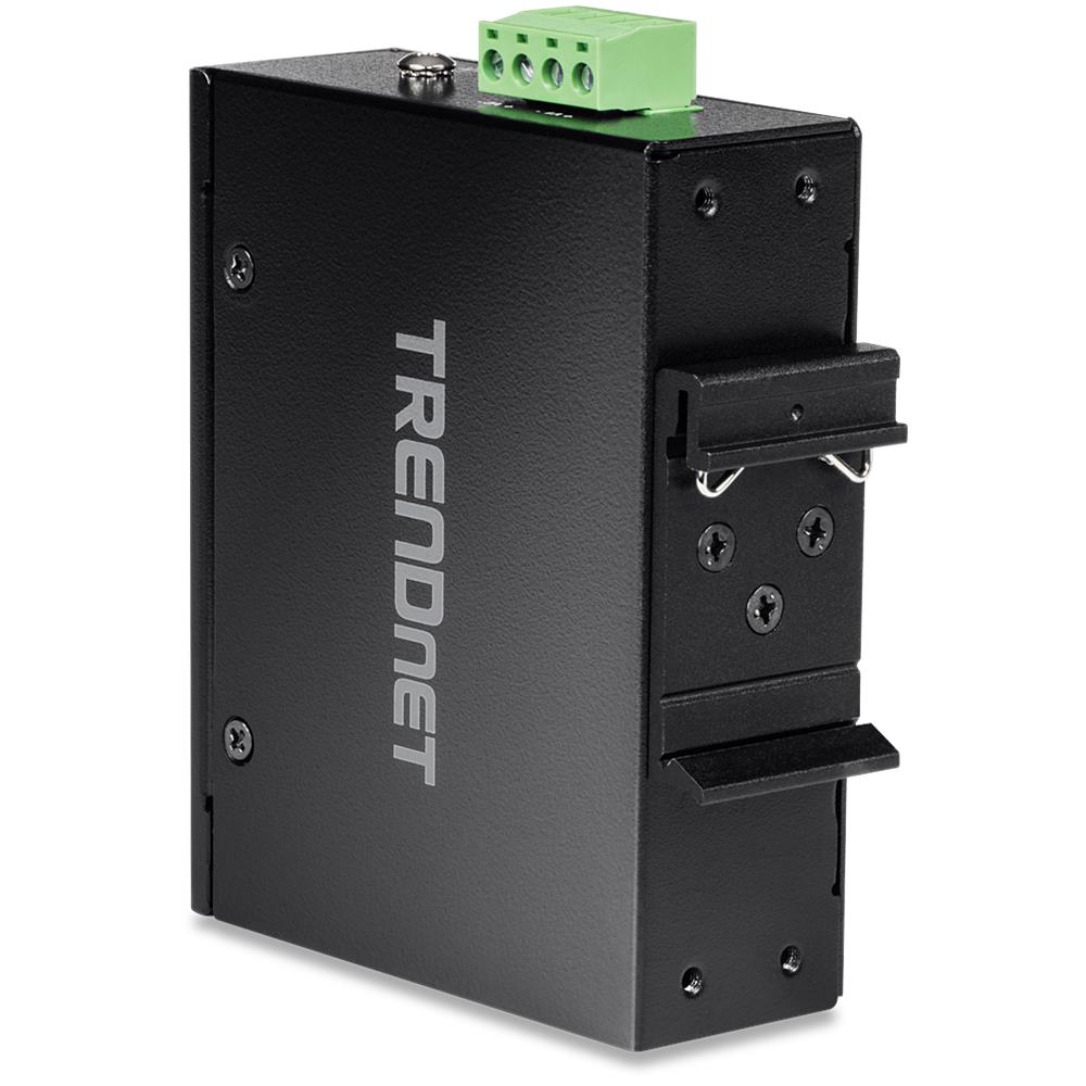 TI-M12 gateway /controller 10, 100 Mbit /s - Foto 2