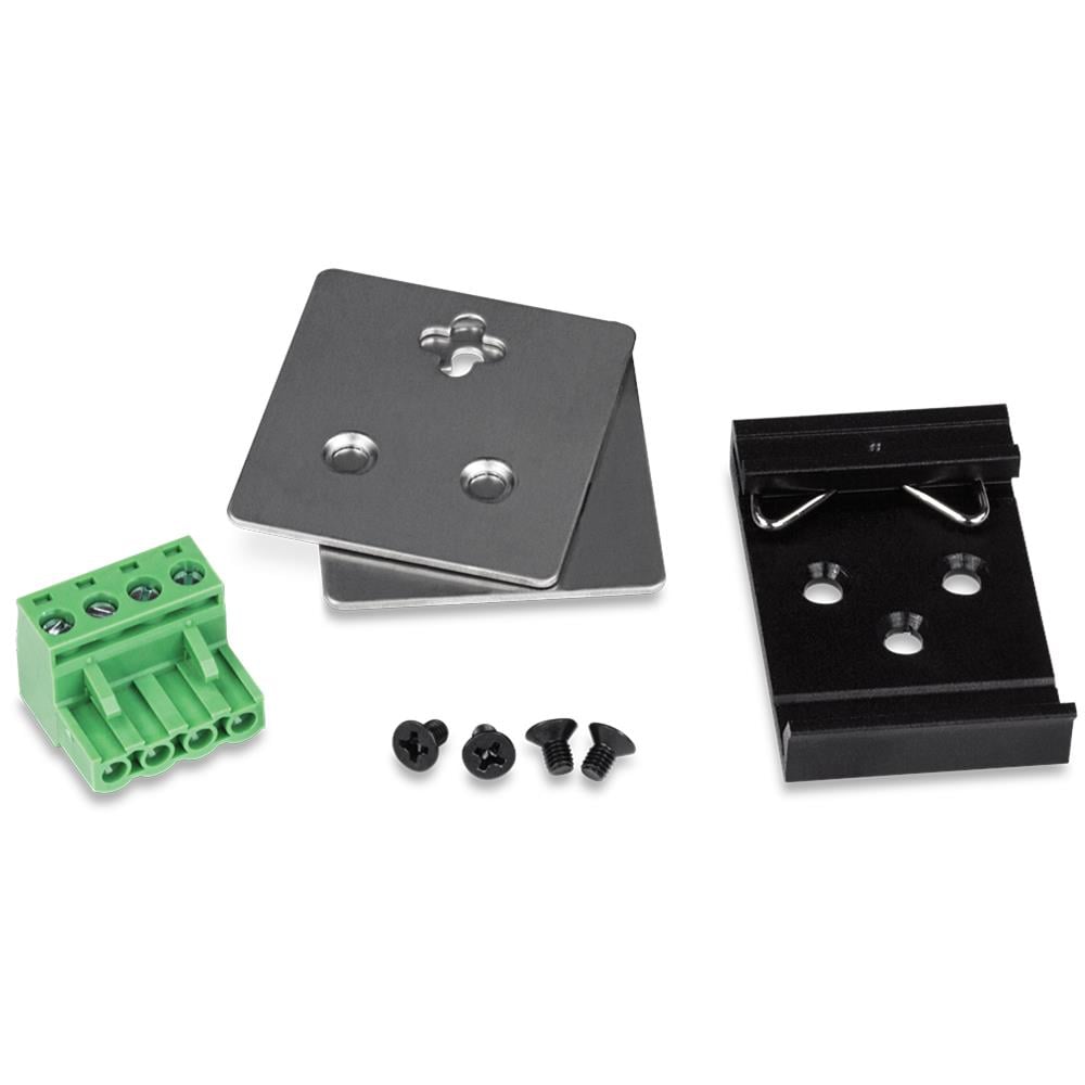TI-M12 gateway /controller 10, 100 Mbit /s - Foto 7