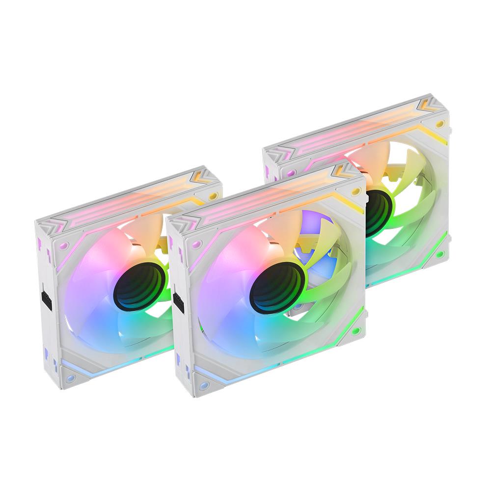 Sistema di Connessione Illuminazione Specchio Infinity ARGB a 360° e Controller ARGB - Foto 1