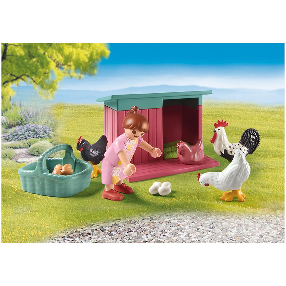 71510 set da gioco - Foto 5