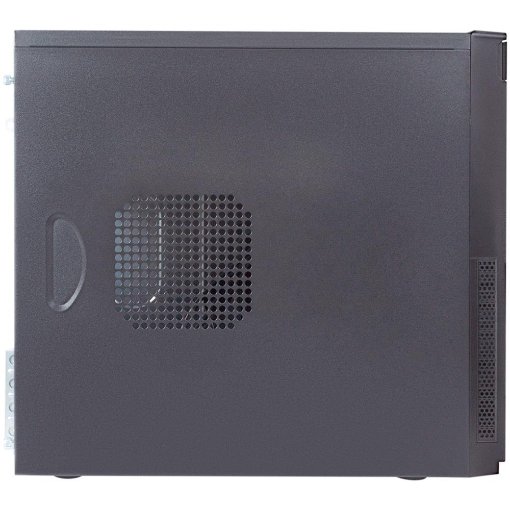 Caviar 6k Pro Evo Mini Tower Nero - Foto 2