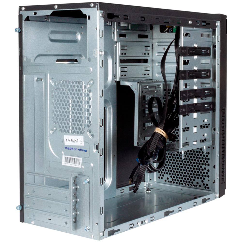 Caviar 6k Pro Evo Mini Tower Nero - Foto 7