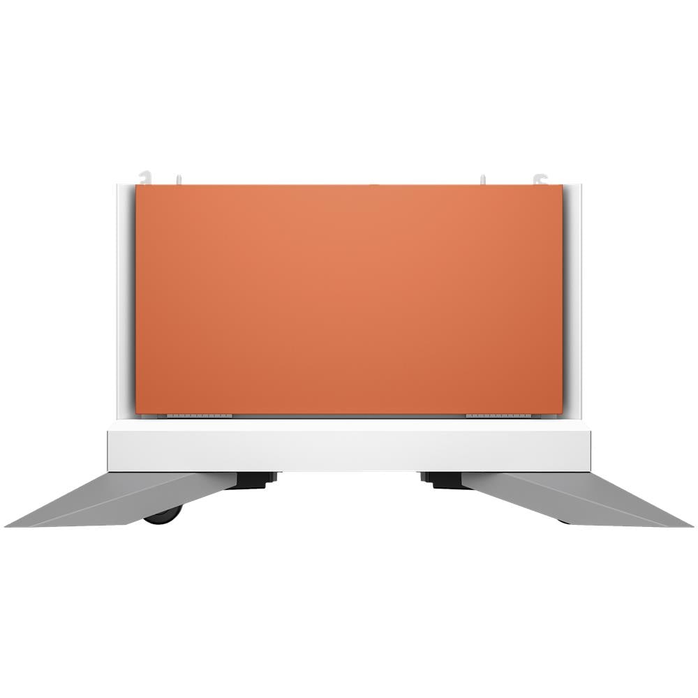 Color LaserJet Comet Red Storage Stand - Foto 1