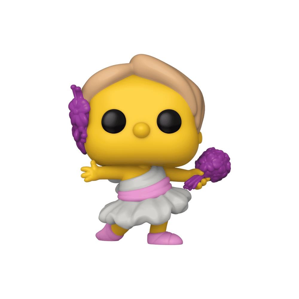 Pop! Television 80073 collectible figure - Foto 1