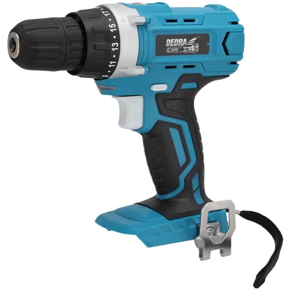 DED7040 cacciavite elettrico e avvitatore a impulso - Foto 5