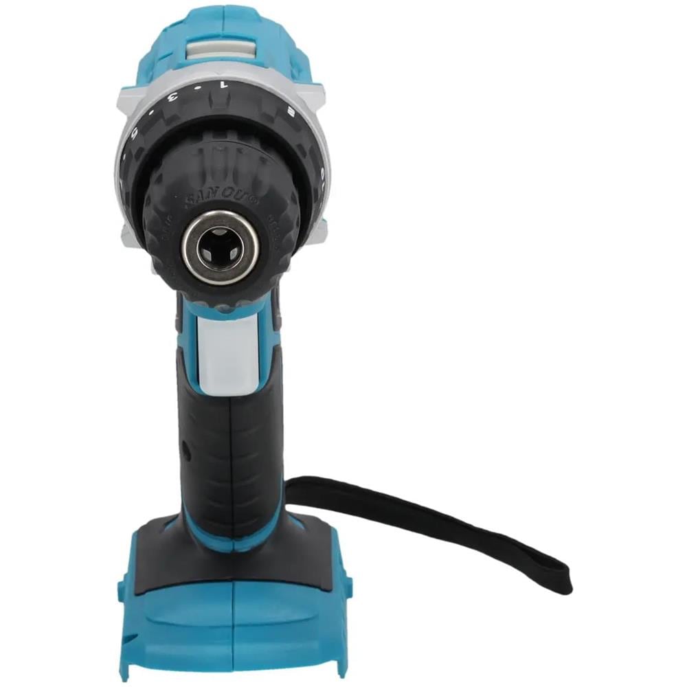 DED7040 cacciavite elettrico e avvitatore a impulso - Foto 2