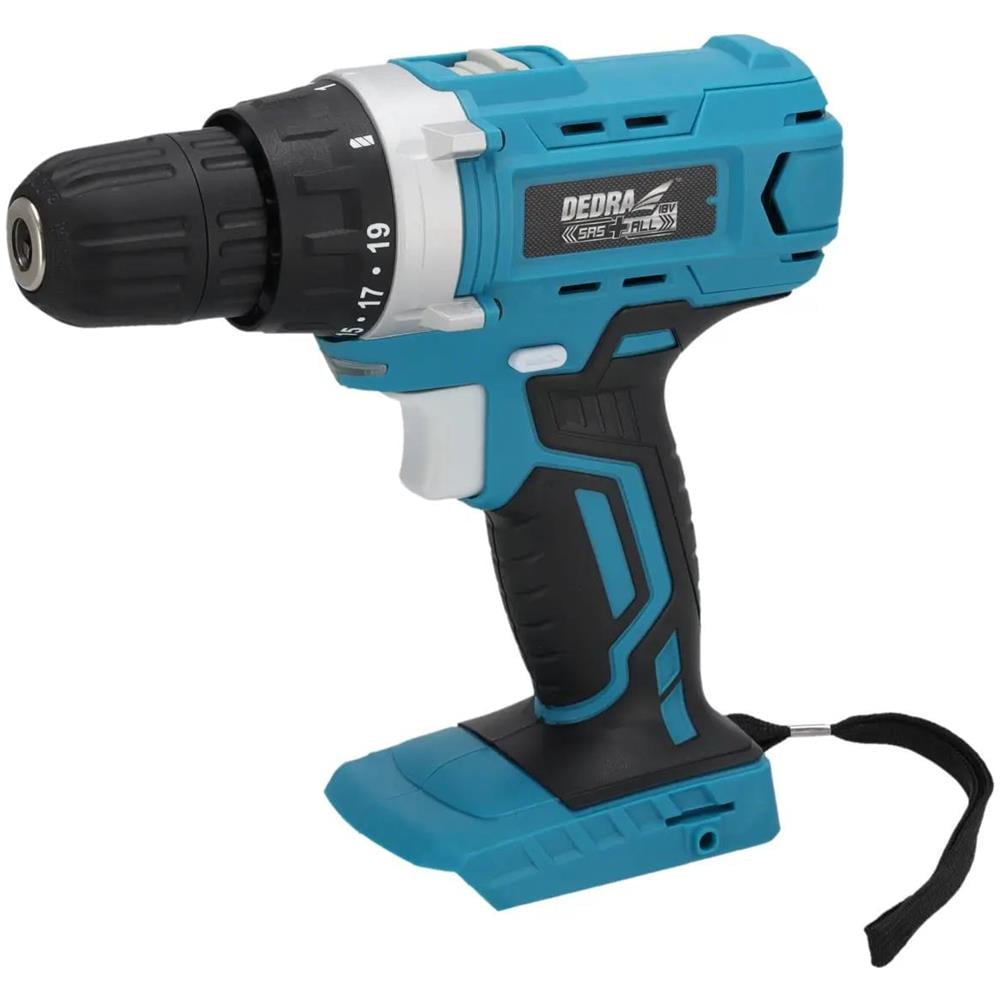 DED7040 cacciavite elettrico e avvitatore a impulso - Foto 1