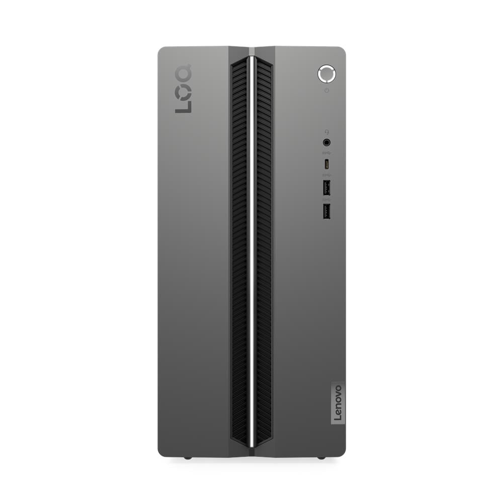 LOQ Desktop 17L Intel i5 16GB 1TB RTX5060 - Foto 1