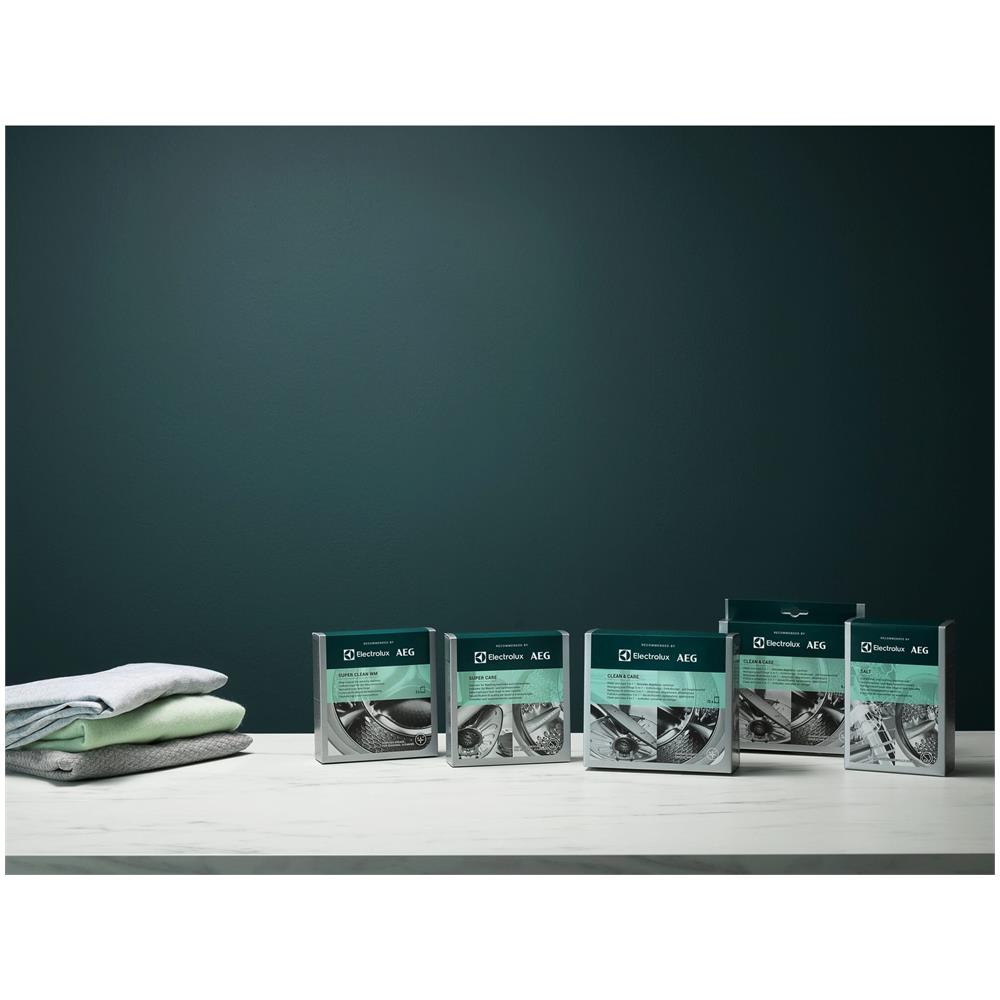 M2GCP121 Clean and Care prodotto 3 in 1 - 12 buste - Foto 12