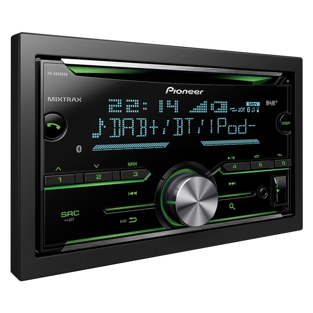 Altroparlanti Attivo Chiuso Nero 150W TSWX210A - Foto 3