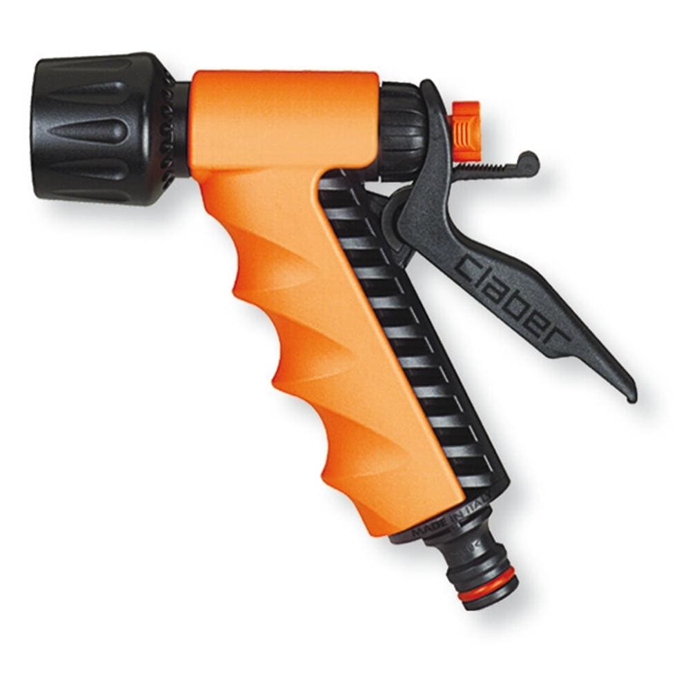 Ergo, Lancia A Pistola Impugnatura Ergonomica - Foto 1