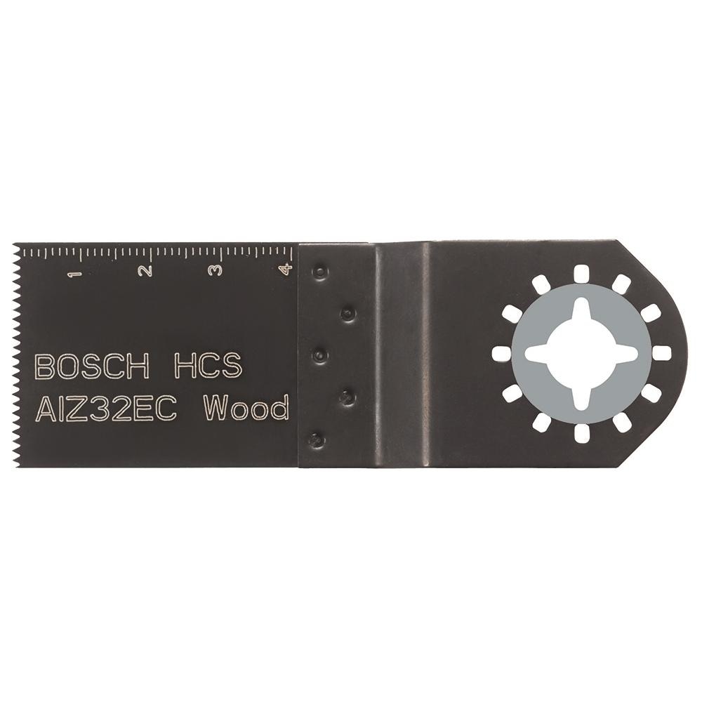 Lama Per Tagli Dal Pieno Hcs Legno 32x40mm - Foto 1