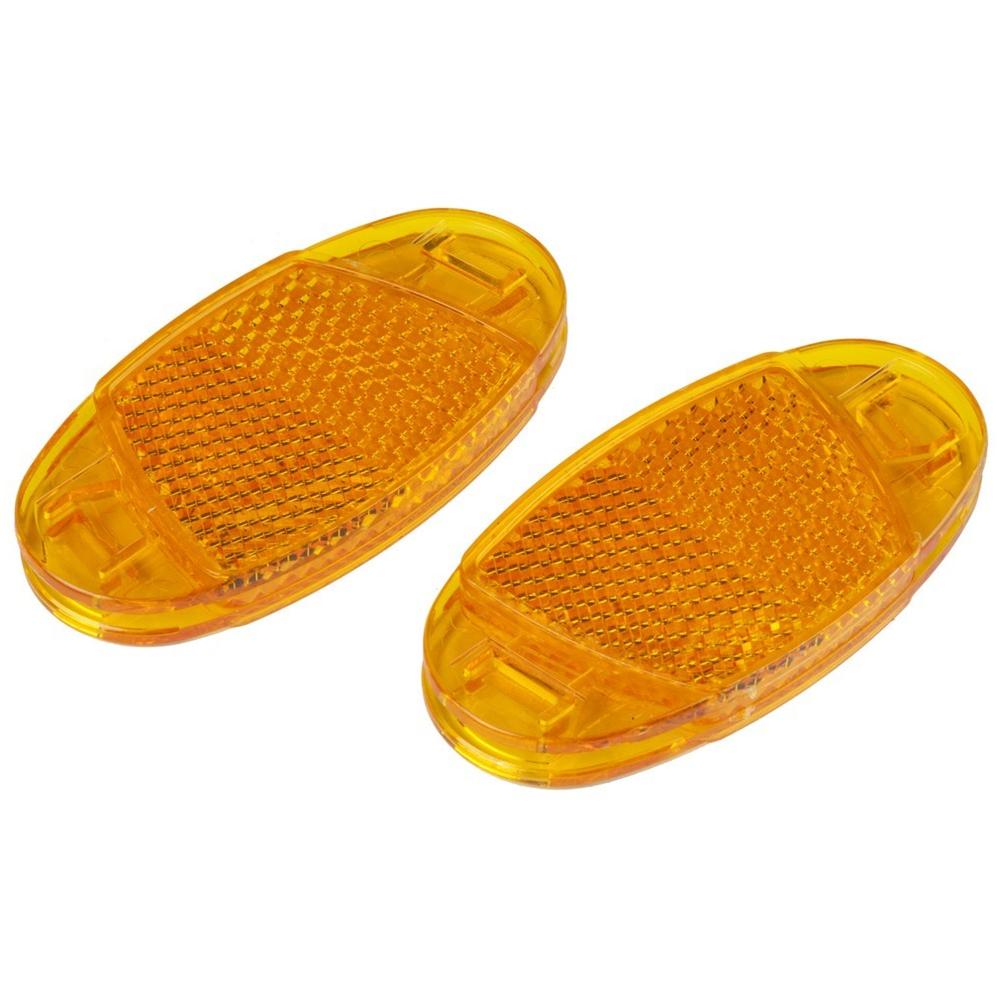 Catarifrangente Ruote Ciclo - Foto 1