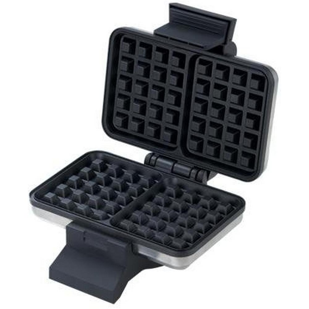 WA2229 Piastra Per Waffle Potenza 750 Watt - Foto 6