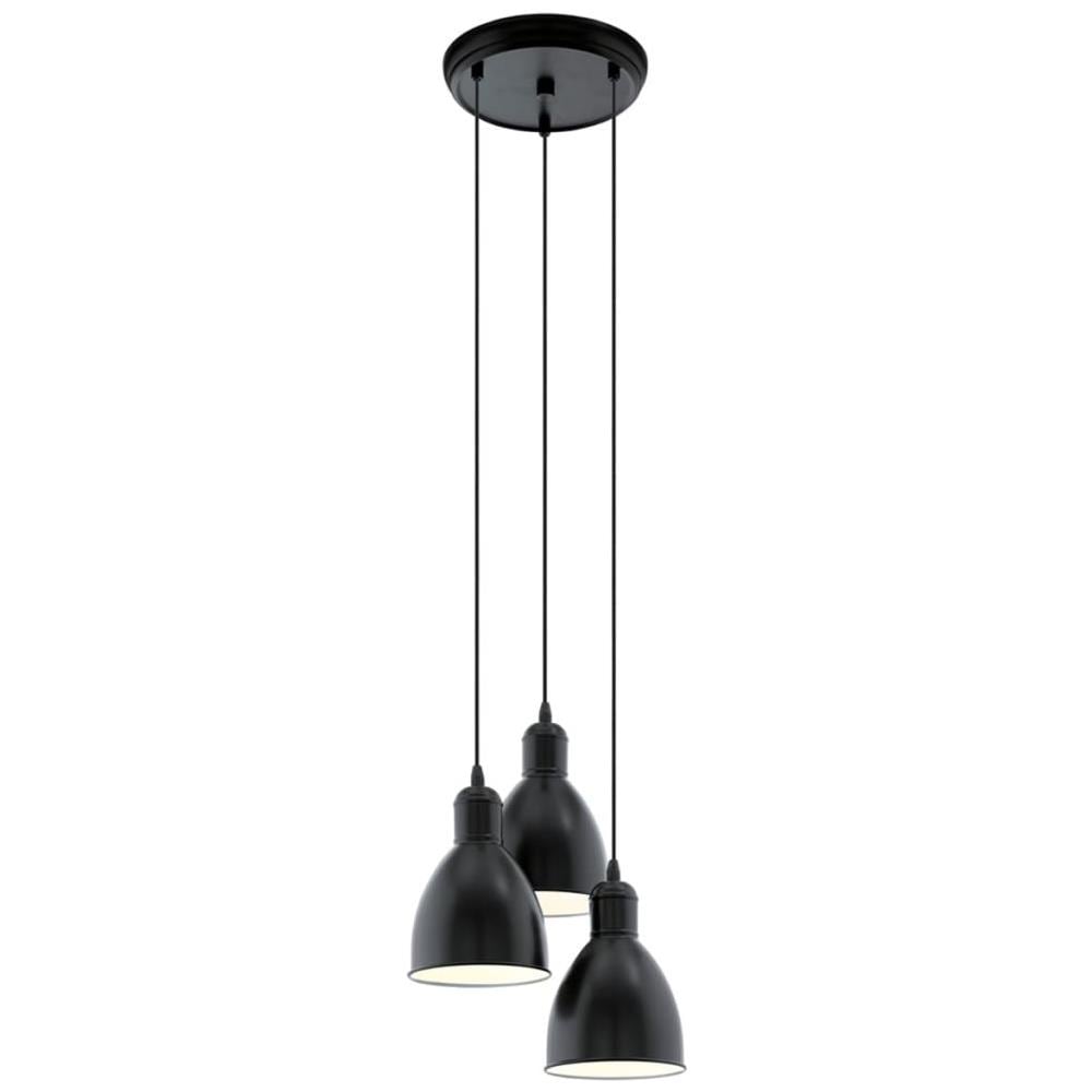 Priddy 3l 49465 Lampada Da Soffitto - Foto 1