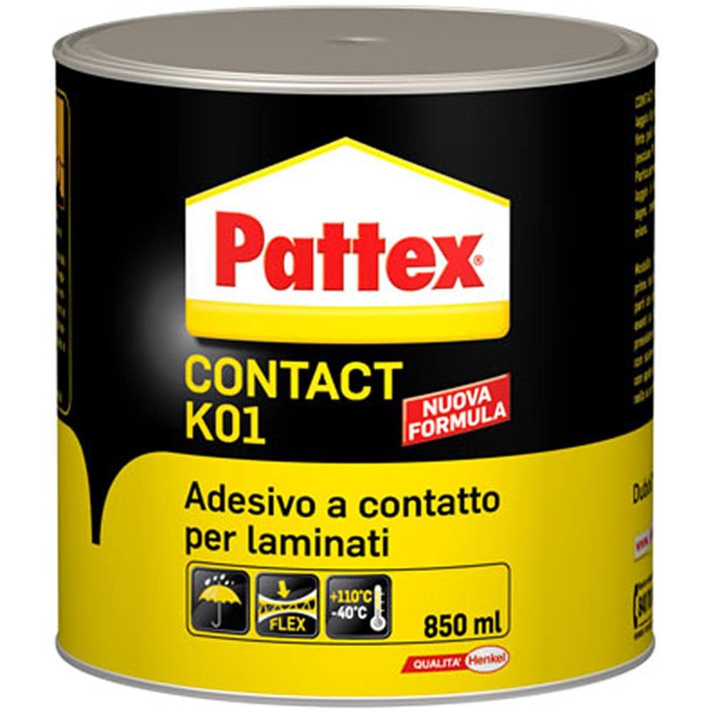 Contact K01 850 Ml - Foto 2