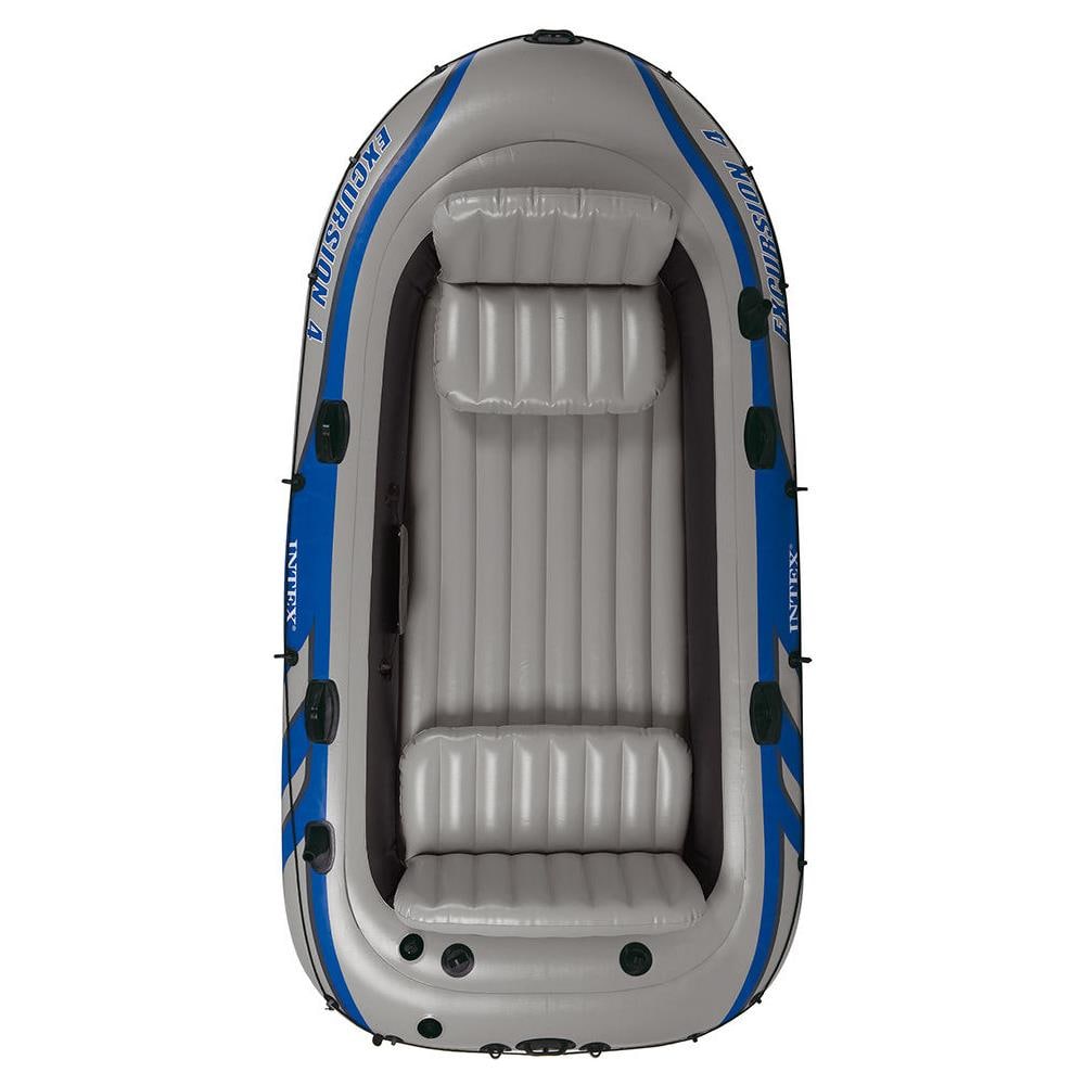 Gonf Canotto Set Excursion 4 Cm315 Cf1 - Foto 2