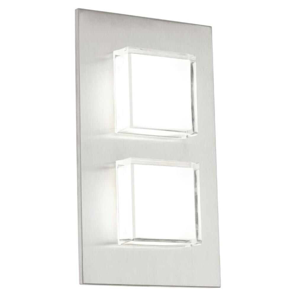 Luce A Led Da Parete Esterna Pias 2,5 W Argentor 93365 - Foto 1