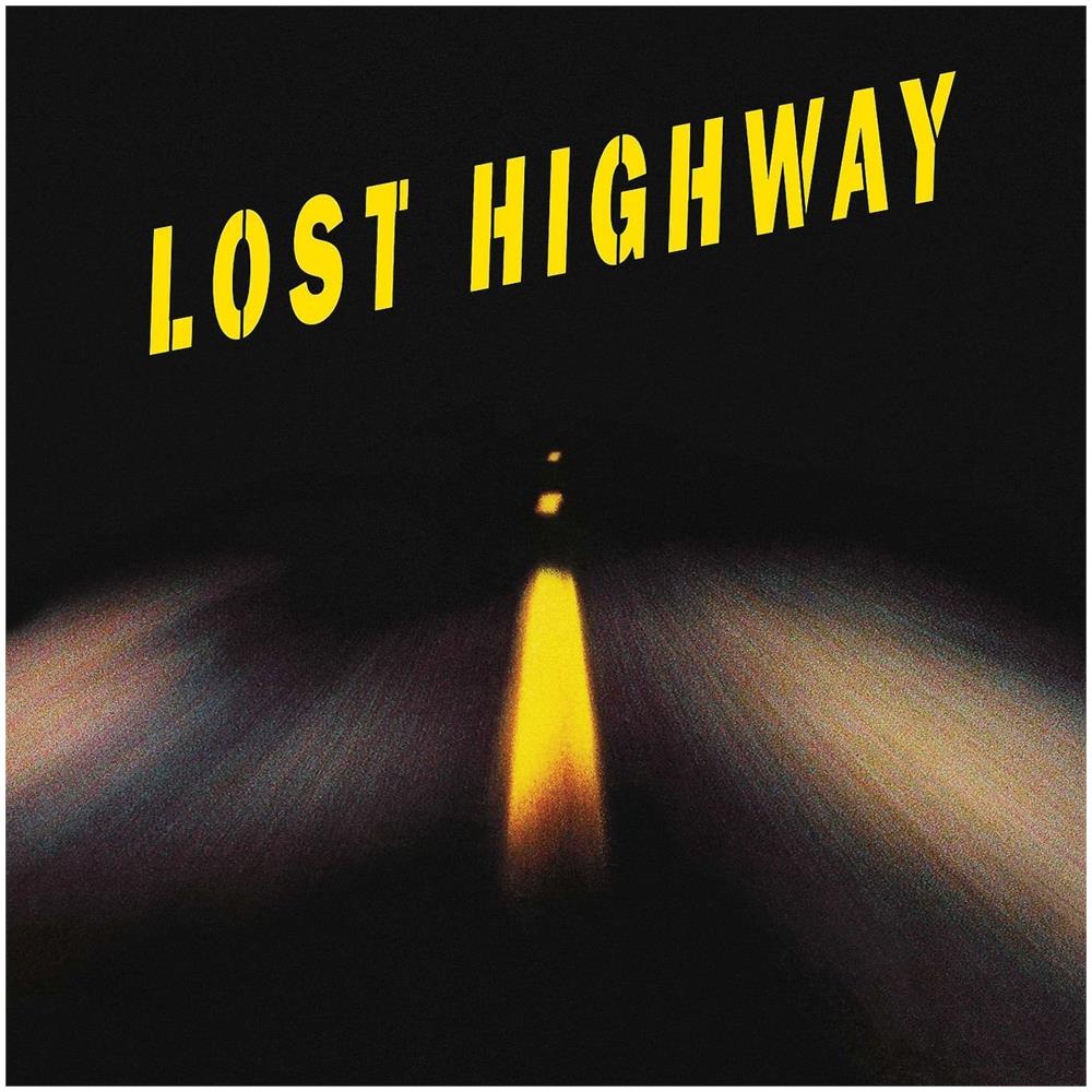 Lost Highway (2 Lp)  - Foto 1