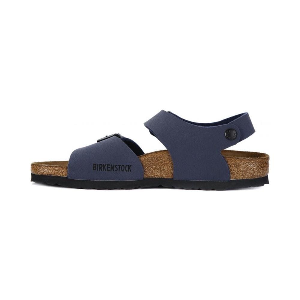 New York Sandalo Junior Navy Bimbo Eur 38 - Foto 2