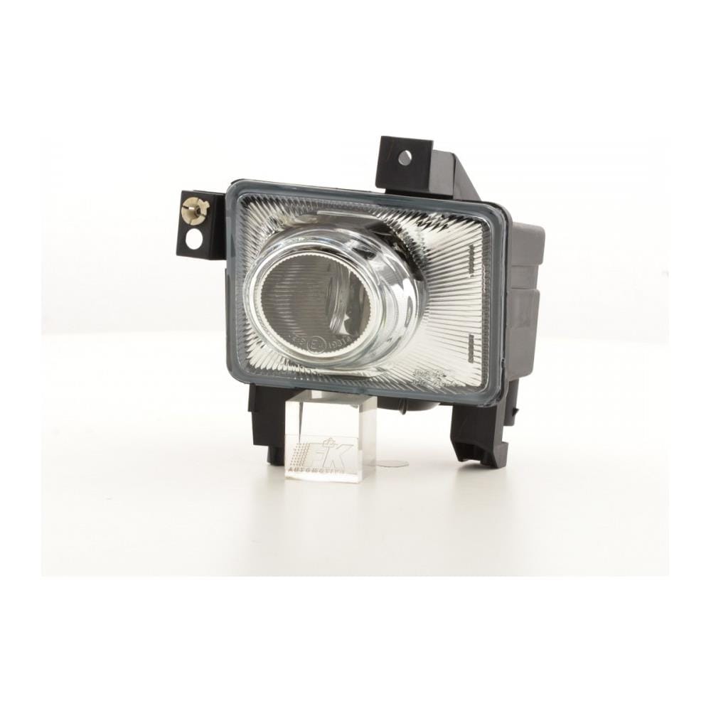 Faro Fanale Fendinebbia Sinistra Opel Signum Anno 03 - Foto 1