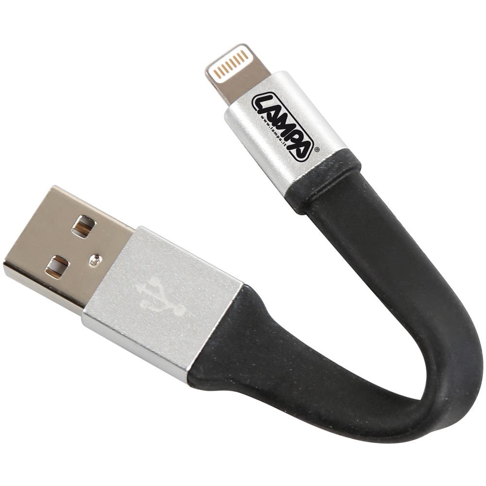 Porta Chiave Usb-lightning Mfi - Foto 6