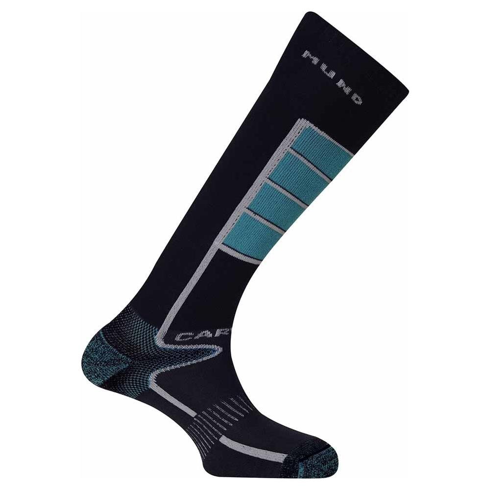 Calzini Carving Abbigliamento Uomo Eu 42-45 - Foto 1