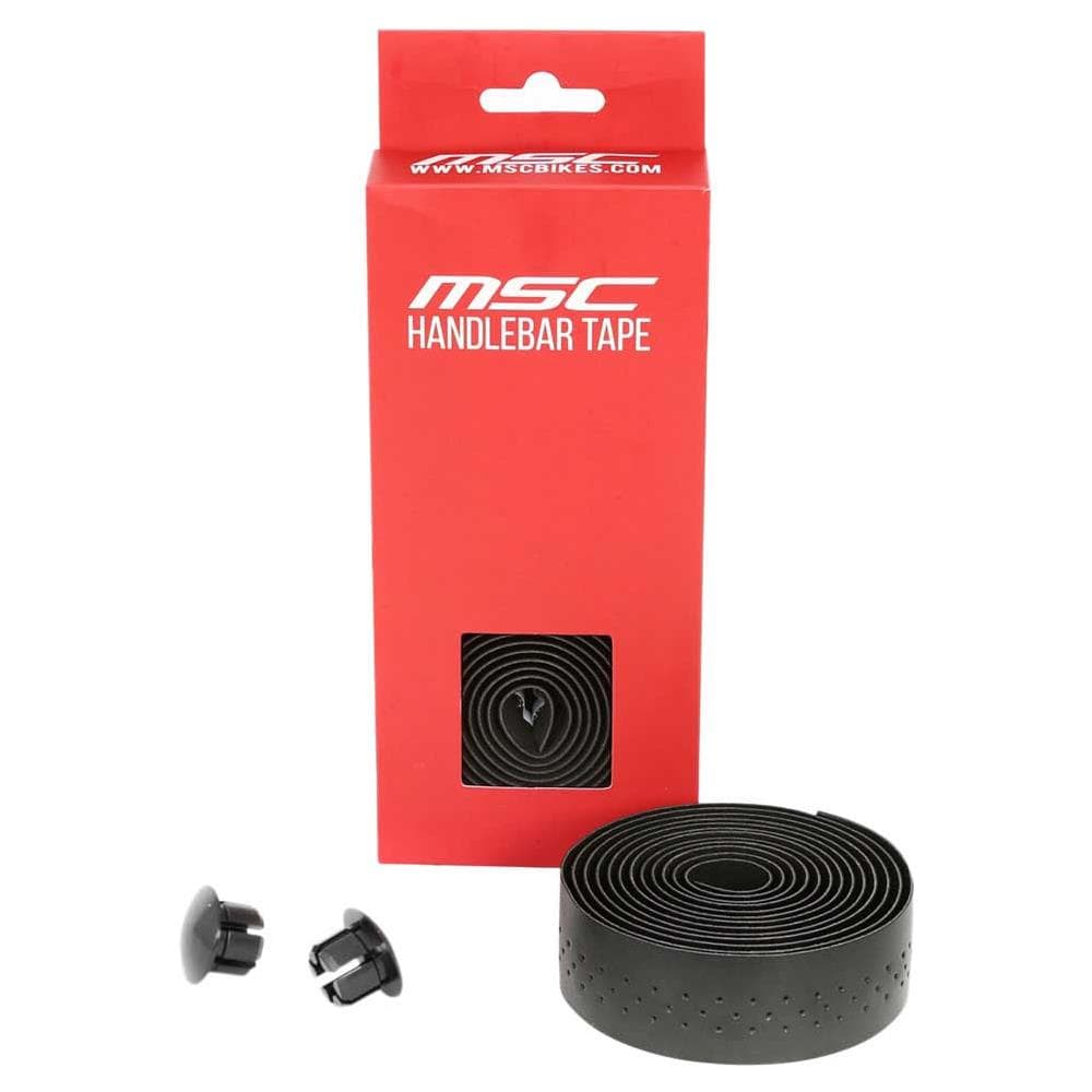 Manubri Lp Road Handlebar Tape Ricambi Dei Componenti 2000 X 30 Mm - Foto 1