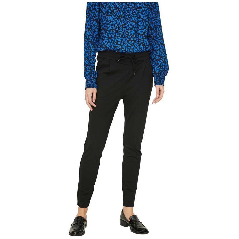 Pantaloni Eva Mr Loose String 34l Abbigliamento Donna M - Foto 1