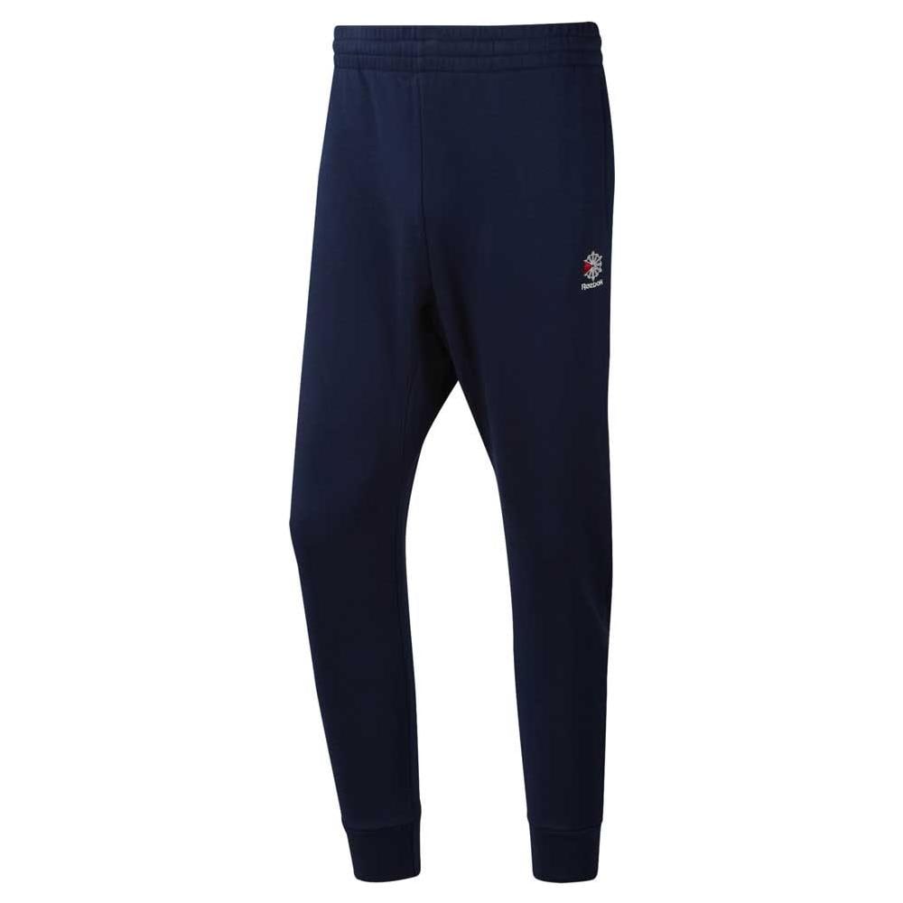 Pantaloni Foundation Abbigliamento Uomo S - Foto 2