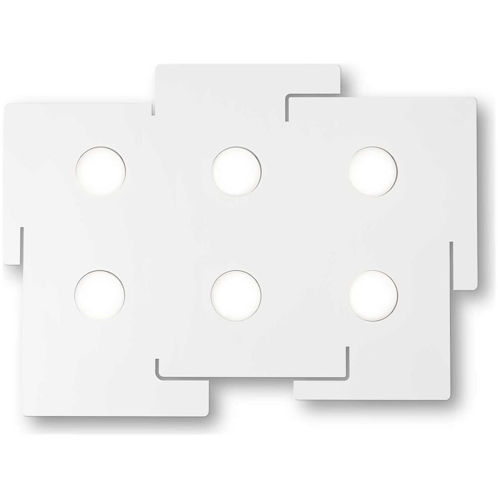 Totem Pl6 Plafoniera - Foto 4