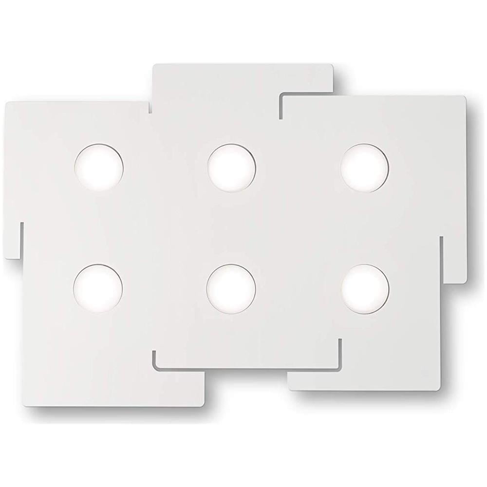 Totem Pl6 Plafoniera - Foto 1