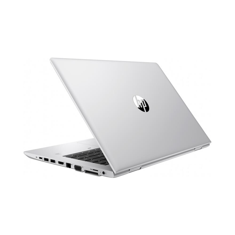 Notebook ProBook 640 G5 Monitor 14" Full HD Intel Core i5-8265U Ram 8 GB SSD 256 GB 4xUSB 3.0 Windows 10 Pro - Foto 6