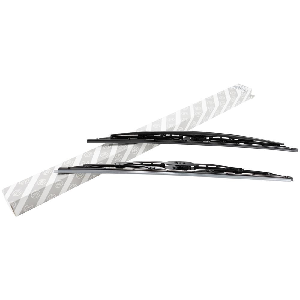 Wiper Kit Lama Con Spoiler Anteriore 51-51 Cm 5.911.198 - Foto 1