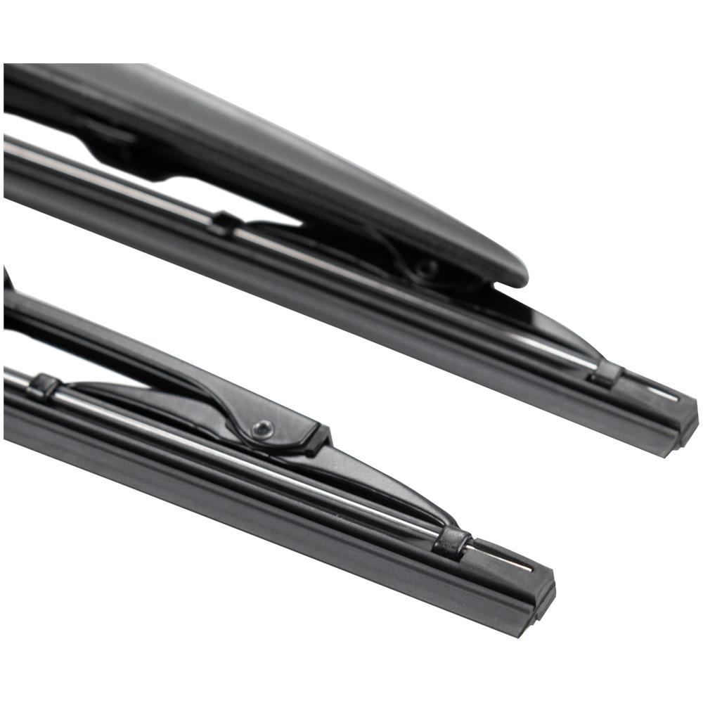 Wiper Kit Lama Con Spoiler Anteriore 51-51 Cm 5.911.198 - Foto 5