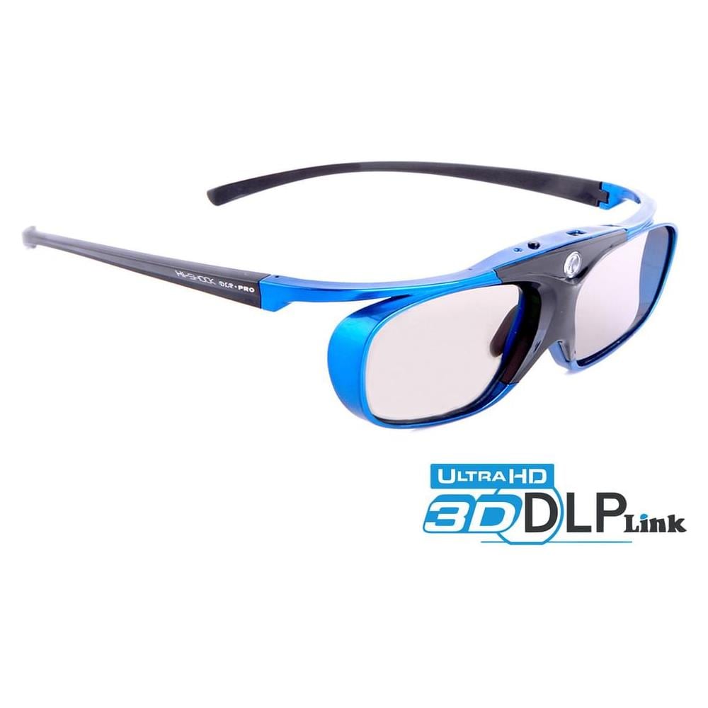 Blue Heaven - Occhiali 3d Lg Largo [ dlp Link] - Foto 1
