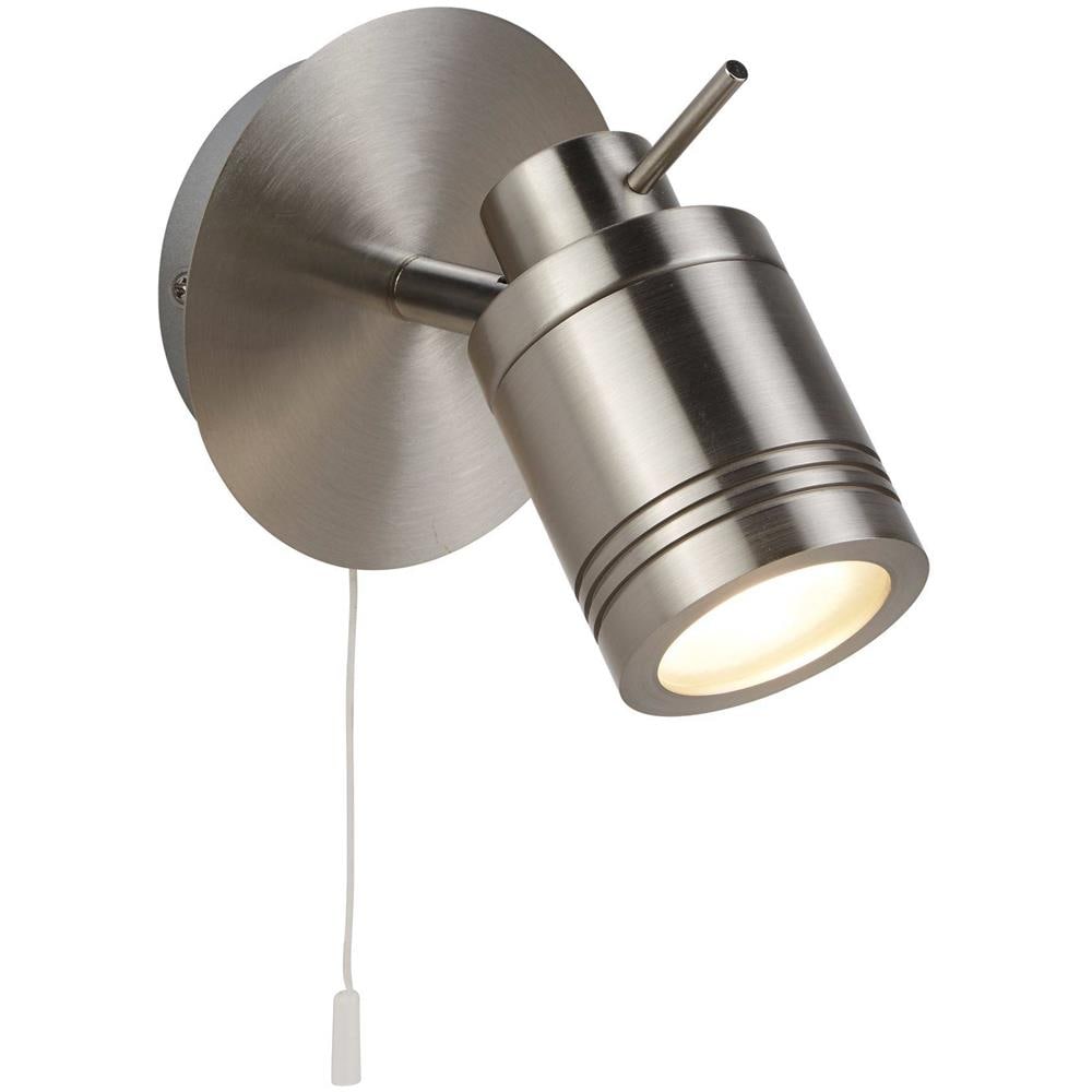 Lampada Da Parete Per Esterno - Lampada Da Parete Per Esterno IP44 Con 2x Attacco GU10 Per Illuminazione Di Casa, Giardino, Cortile, Percorso In Acciaio Inossidabile Lucidato - Foto 3