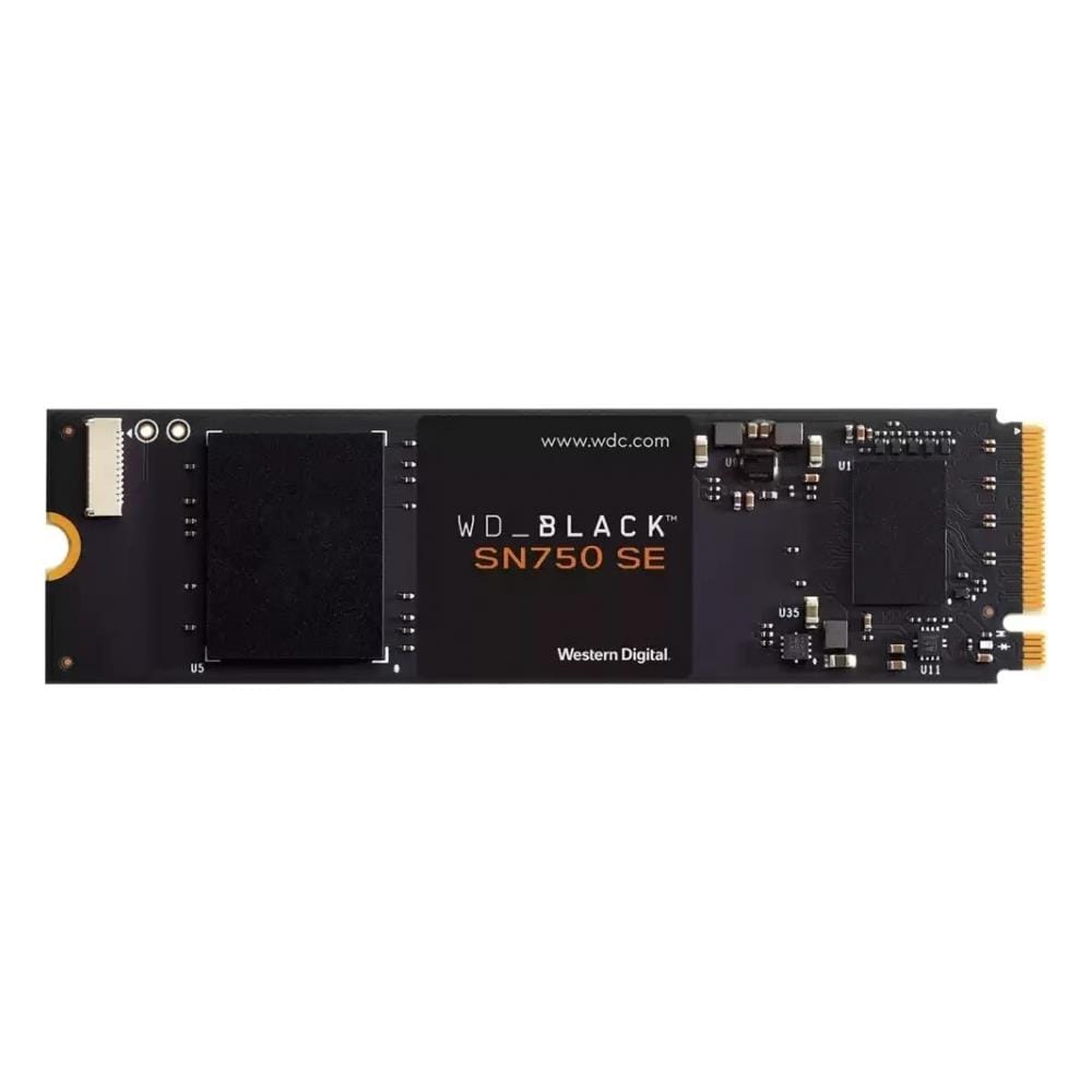 SSD 1 TB Serie SN750 SE M. 2 Interfaccia PCI Express - Foto 1