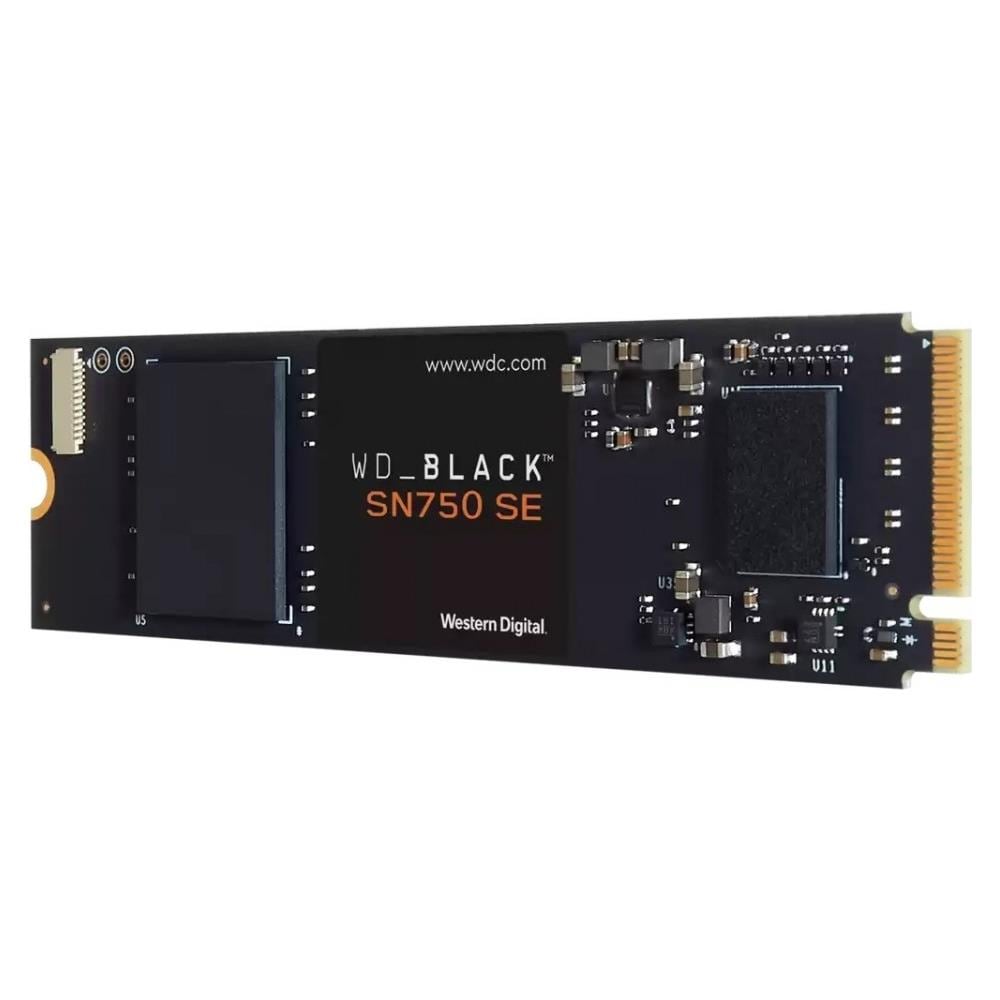 SSD 1 TB Serie SN750 SE M. 2 Interfaccia PCI Express - Foto 2