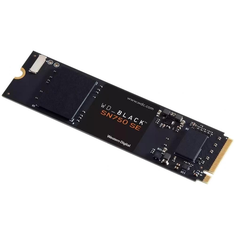 SSD 1 TB Serie SN750 SE M. 2 Interfaccia PCI Express - Foto 3