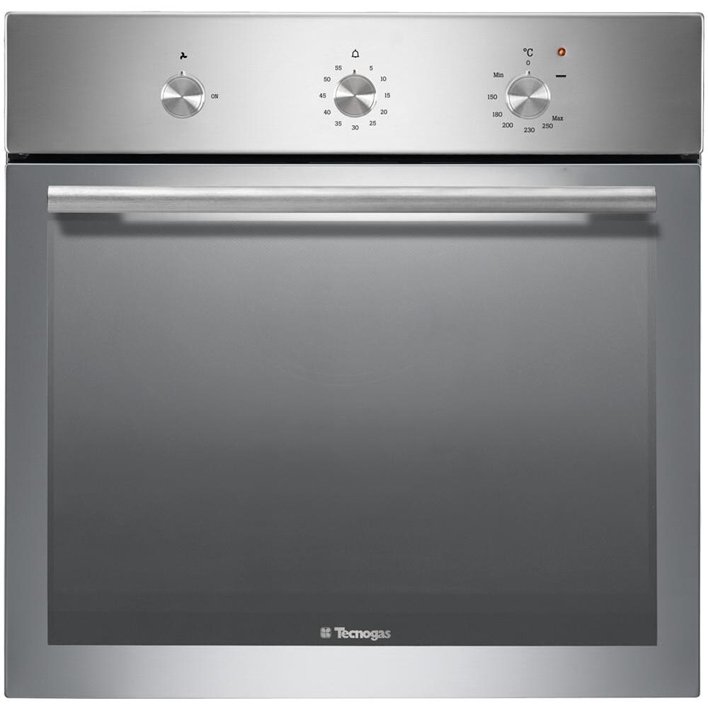 SMEG - SF6341GVX Forno da Incasso a Gas Ventilato Capacità 65 L ... SMEG - SF6341GVX Forno da Incasso a Gas Ventilato Capacità 65 L ...